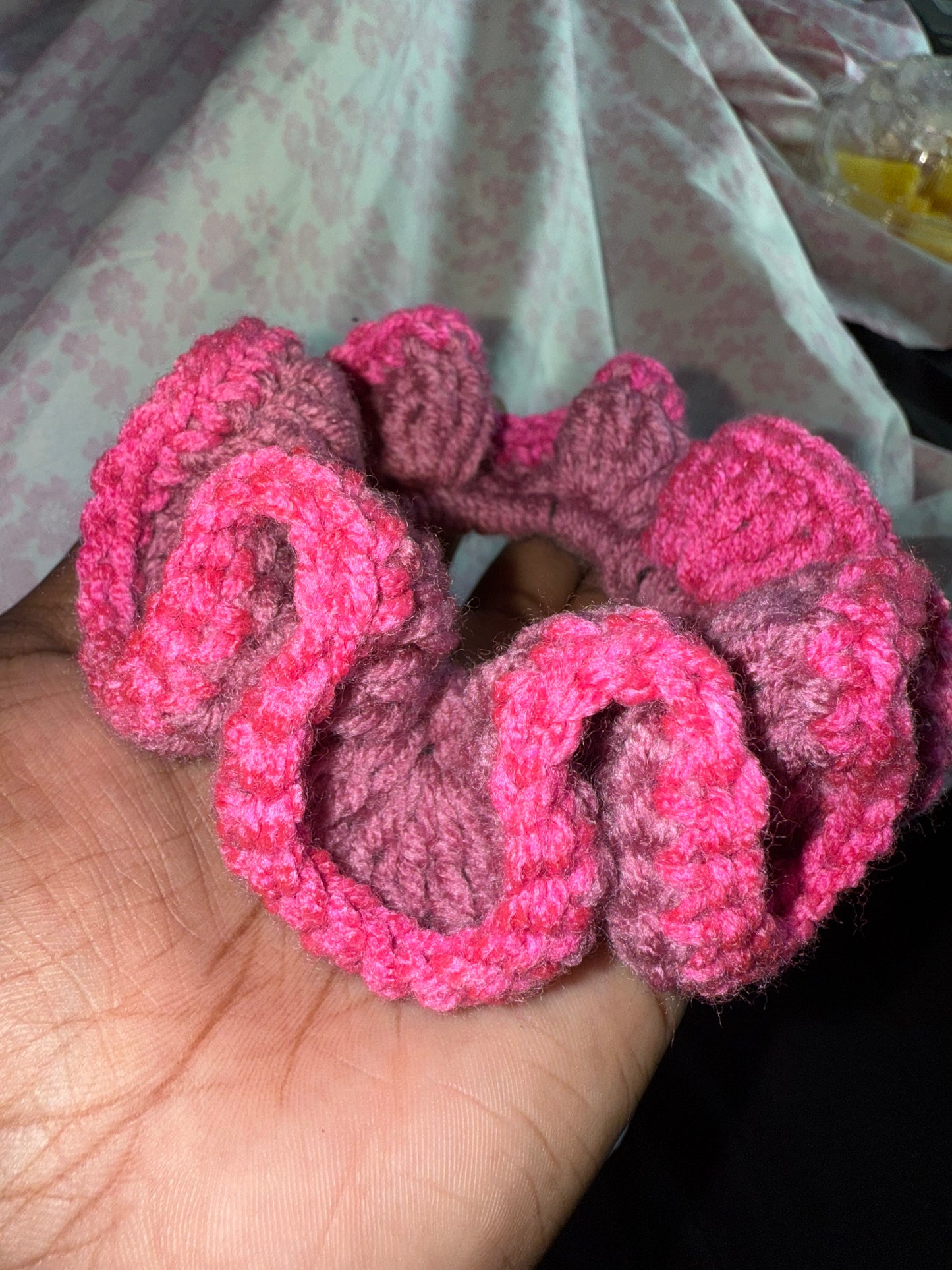SCRUNCHIE